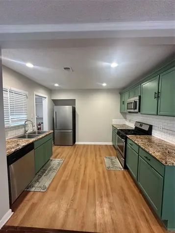 3571 Daphne Street Houston TX 77021