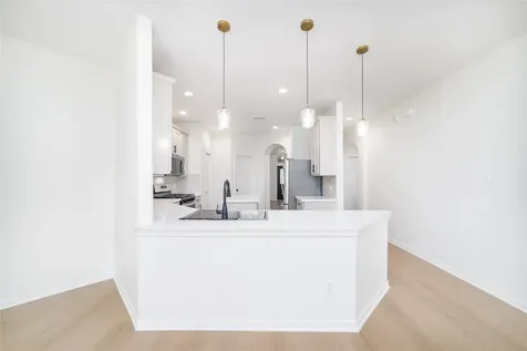 5034 Forest Sage Lane Katy TX 77494
