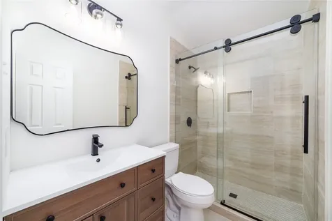 5034 Forest Sage Lane Katy TX 77494