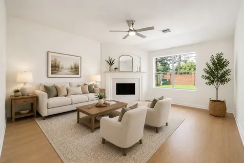 5034 Forest Sage Lane Katy TX 77494