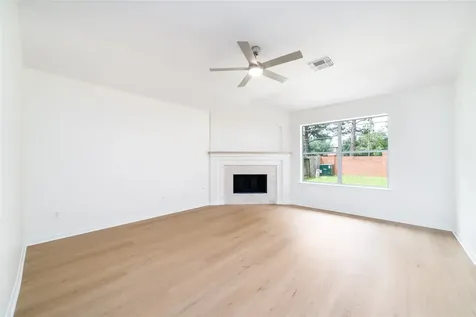 5034 Forest Sage Lane Katy TX 77494