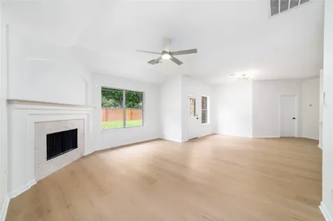 5034 Forest Sage Lane Katy TX 77494