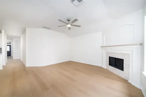 5034 Forest Sage Lane Katy TX 77494