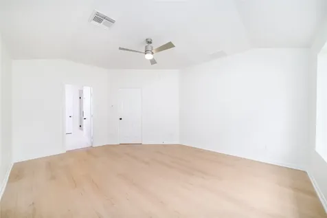 5034 Forest Sage Lane Katy TX 77494