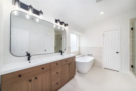 5034 Forest Sage Lane Katy TX 77494