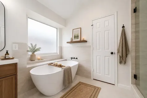 5034 Forest Sage Lane Katy TX 77494