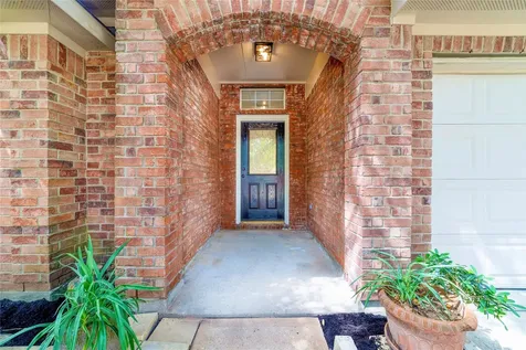5034 Forest Sage Lane Katy TX 77494