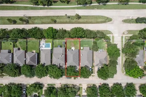 5034 Forest Sage Lane Katy TX 77494