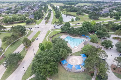 5034 Forest Sage Lane Katy TX 77494