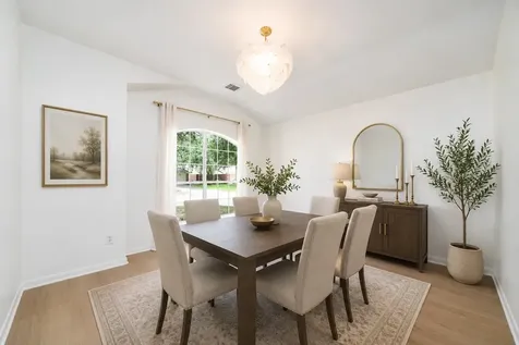 5034 Forest Sage Lane Katy TX 77494