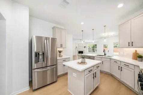 5034 Forest Sage Lane Katy TX 77494
