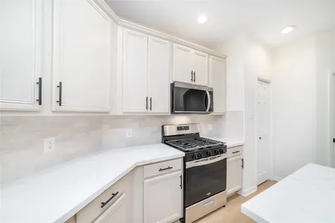 5034 Forest Sage Lane Katy TX 77494