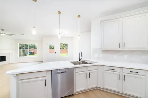5034 Forest Sage Lane Katy TX 77494