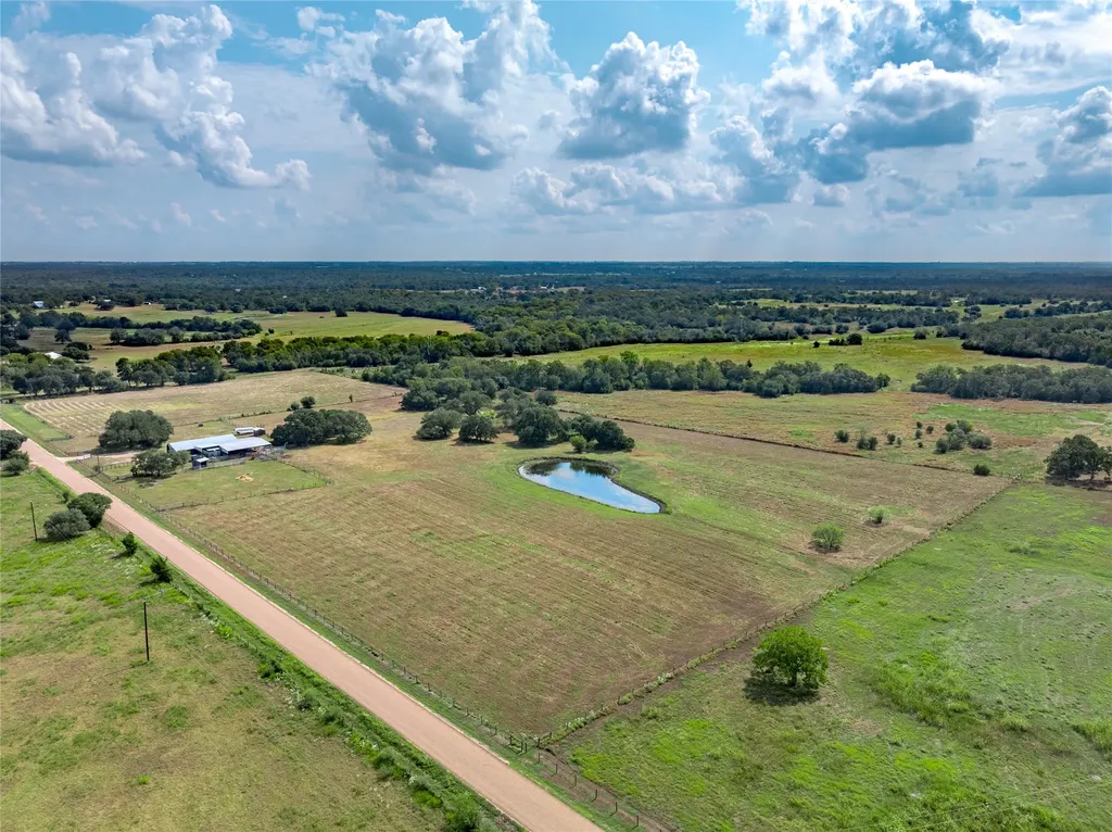 Tbd Roznov Road Fayetteville TX 78940