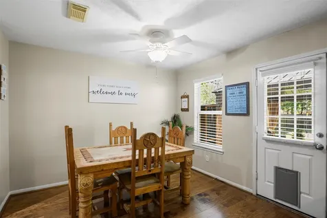 6923 Grant Drive Magnolia TX 77354