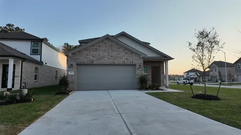 8519 Blueberry Ash Street Magnolia TX 77384