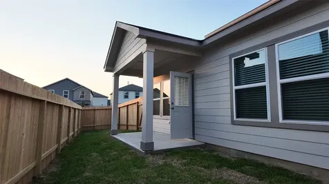 8519 Blueberry Ash Street Magnolia TX 77384