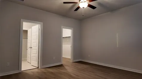 8519 Blueberry Ash Street Magnolia TX 77384
