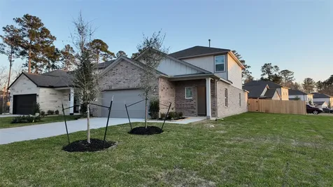 8519 Blueberry Ash Street Magnolia TX 77384