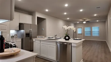 8519 Blueberry Ash Street Magnolia TX 77384