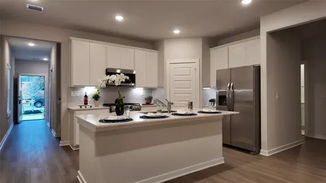8519 Blueberry Ash Street Magnolia TX 77384