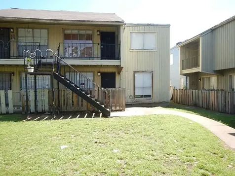 5625 Antoine Drive 1211 Houston TX 77091
