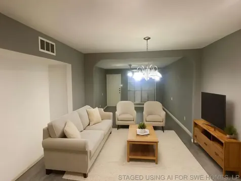 5625 Antoine Drive 1211 Houston TX 77091