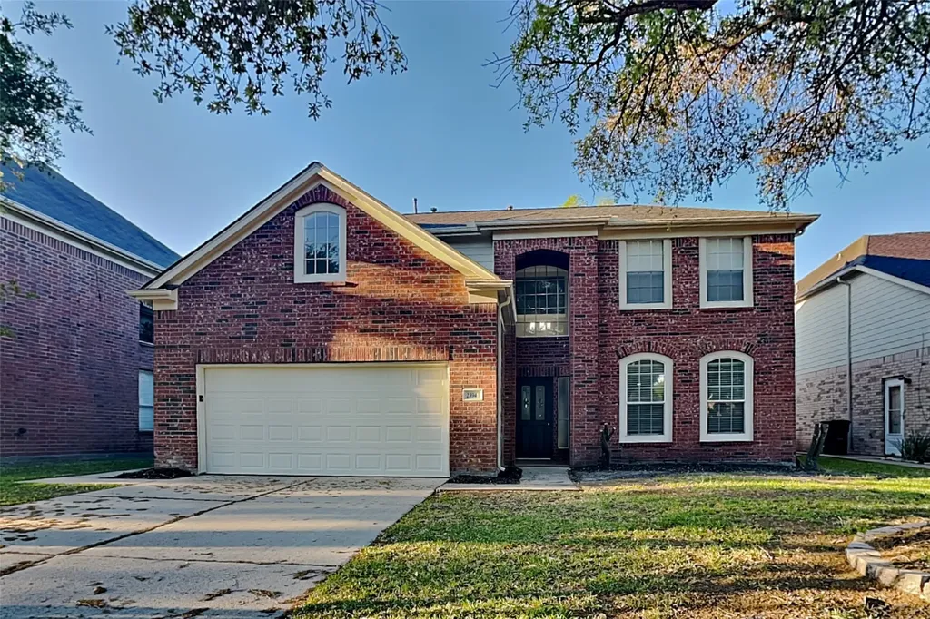 23943 Ayscough Lane Katy TX 77493