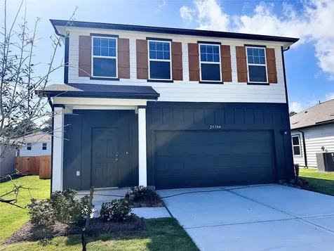 25344 Stoneham Creek Drive Magnolia TX 77355