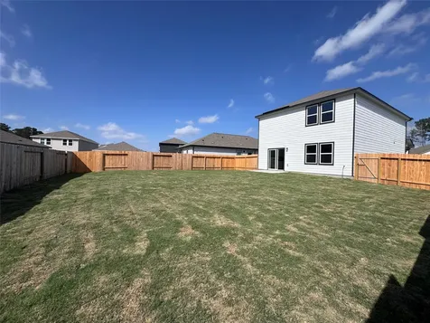 25344 Stoneham Creek Drive Magnolia TX 77355