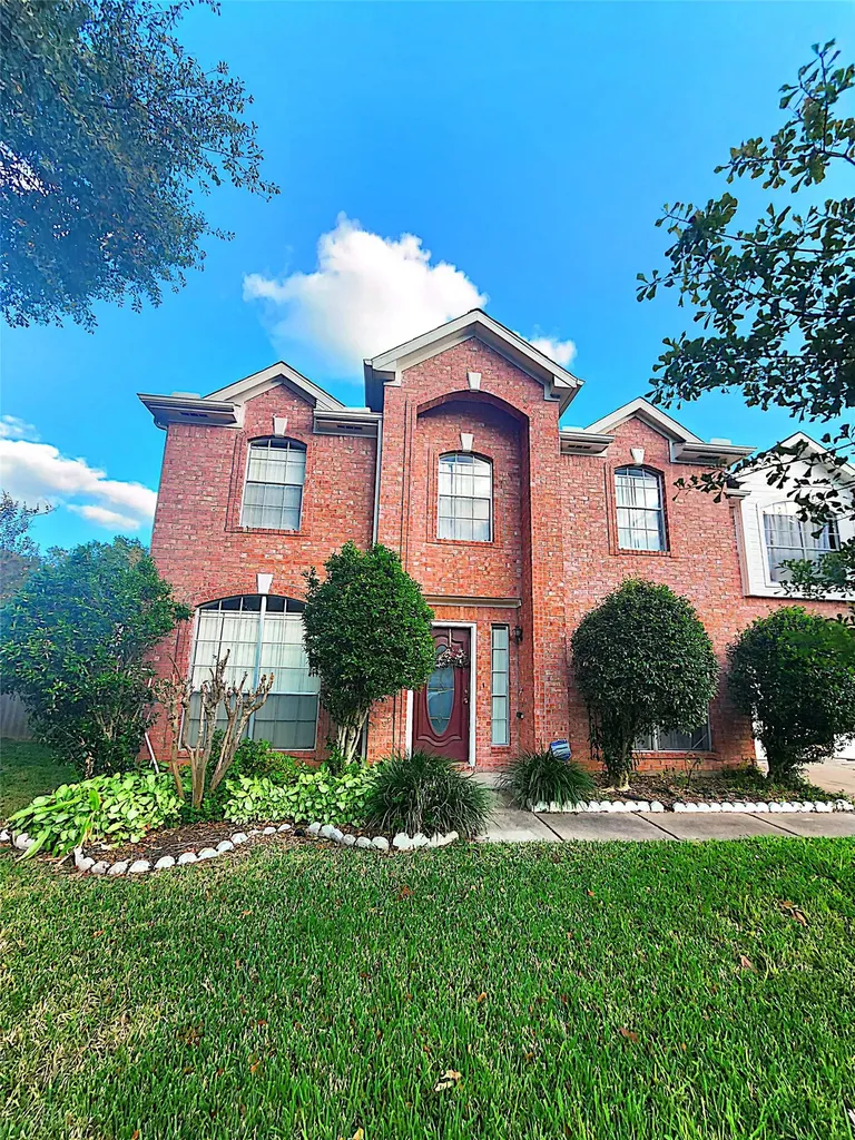 16507 Brentford Court Houston TX 77083
