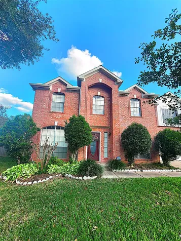 16507 Brentford Court Houston TX 77083