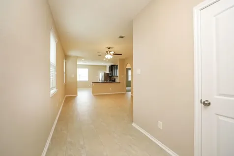 3606 Carolina Canyon Court Katy TX 77449