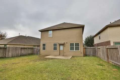 3606 Carolina Canyon Court Katy TX 77449