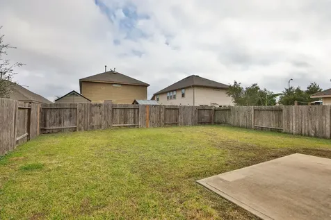 3606 Carolina Canyon Court Katy TX 77449