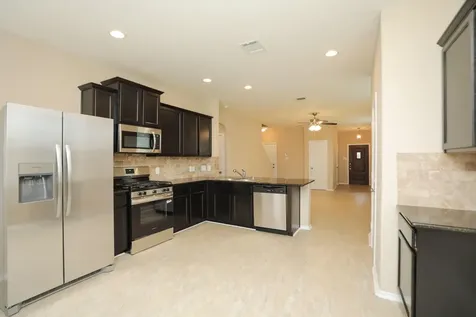 3606 Carolina Canyon Court Katy TX 77449