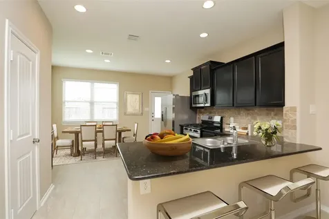 3606 Carolina Canyon Court Katy TX 77449