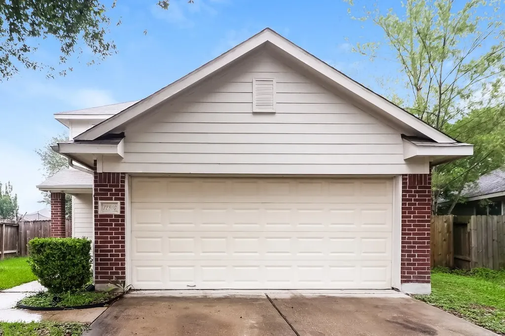 12807 Colony Heath Lane Houston TX 77085