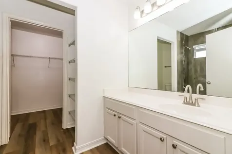 12807 Colony Heath Lane Houston TX 77085