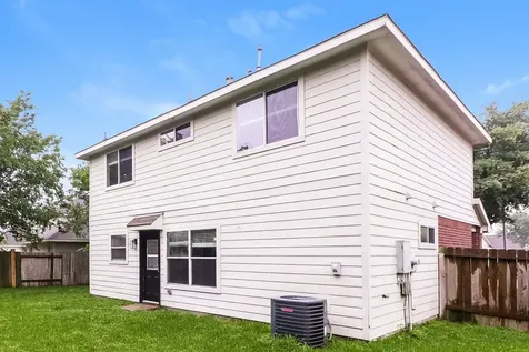 12807 Colony Heath Lane Houston TX 77085
