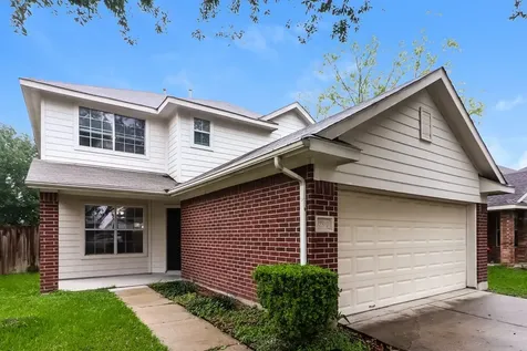 12807 Colony Heath Lane Houston TX 77085