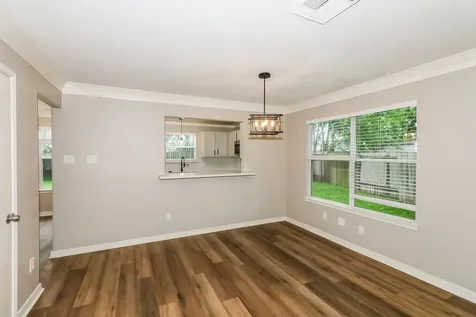 12807 Colony Heath Lane Houston TX 77085