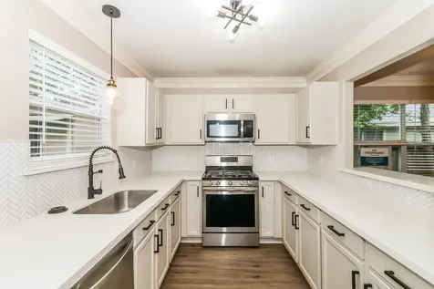 12807 Colony Heath Lane Houston TX 77085