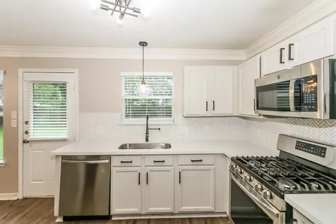 12807 Colony Heath Lane Houston TX 77085