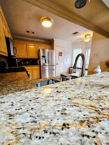 1015 Green Meadow Street Beaumont TX 77706