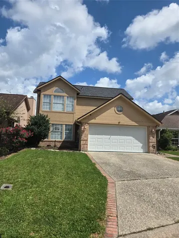 1015 Green Meadow Street Beaumont TX 77706