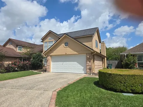 1015 Green Meadow Street Beaumont TX 77706