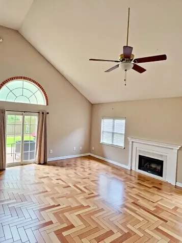 1015 Green Meadow Street Beaumont TX 77706
