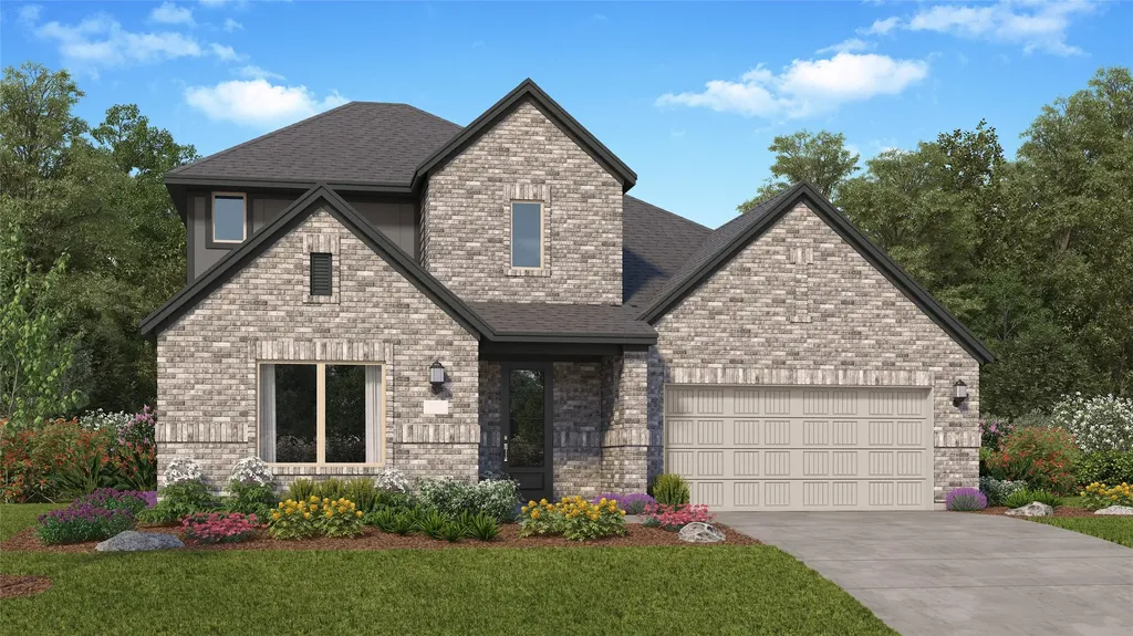 6314 Emerald Clover Drive Katy TX 77493