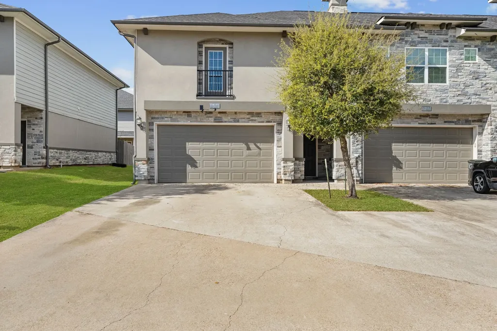 3408 Summerway Drive College Station TX 77845